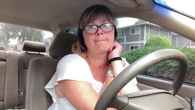 Зачем я оставила фамилию после развода с американцем🤦♀️🤦♀️