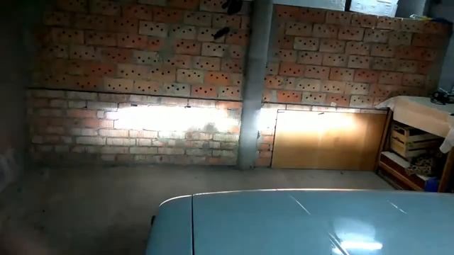 Сравнение светодиодных LED и галогеновых авто ламп. H4. смотреть онлайн