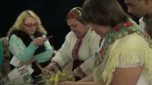 мастер класс по травоплетению оберегов