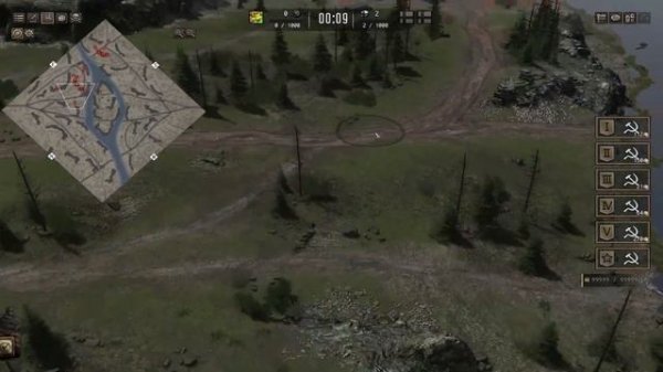 Читы в ГоХ?! - Call to Arms - Gates of Hell: Ostfront