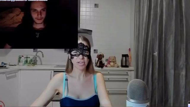 СЫН НЕНАВИДИТ СВОЮ МАТЬ ? КАК ДАТЬ В ДОЛГ СВОЕЙ МАМЕ #девушкавчатрулетке#пранк смотреть онлайн