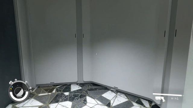 Starfield - Penthouse in New Atlantis Tour (Class One Citizen Reward) смотреть онлайн