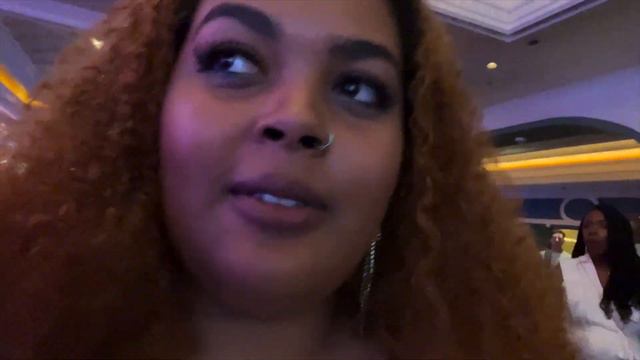 LAS VEGAS VLOG 2023 I USHER CONCERT, PLANET 13, MADAME TOUSSANDS, & MORE смотреть онлайн