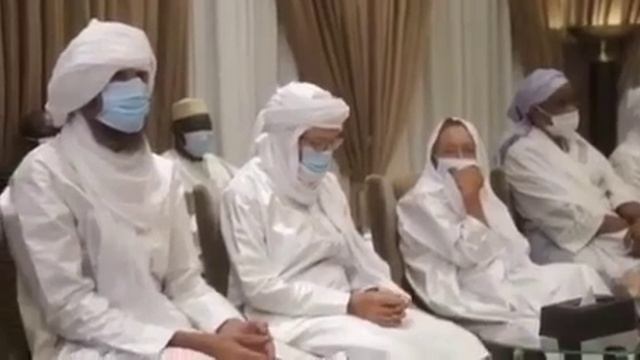 Ислам религия мира!!! смотреть онлайн