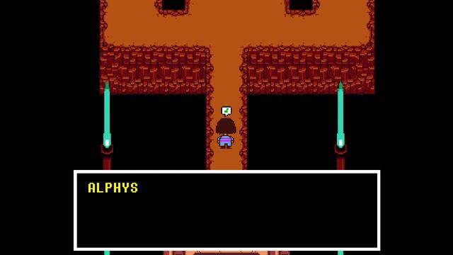 ШОУ МЕТТАТОНА UNDERTALE смотреть онлайн