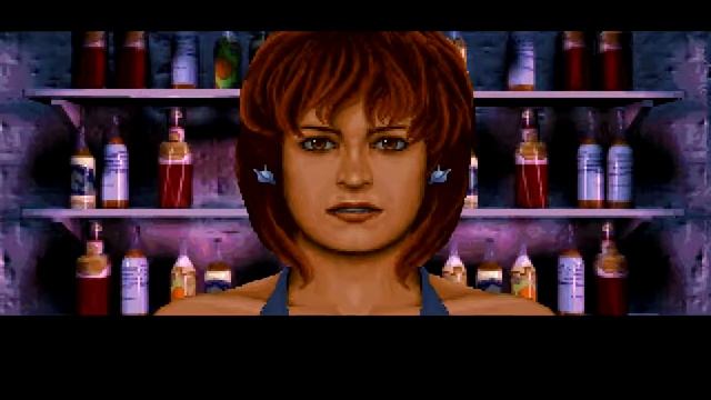 Wing Commander: Privateer #7 смотреть онлайн
