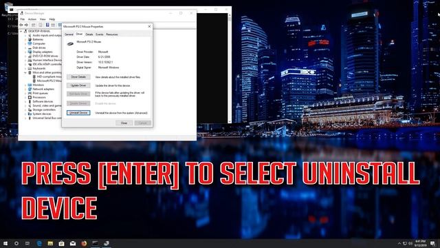 Asus Touchpad Not Working Windows 10/8/7 [2023 Tutorial]