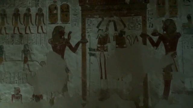 ЕГИПЕТ ОТБЛИЗО - пета част ++++ ДОЛИНАТА на ФАРАОНИТЕ смотреть онлайн