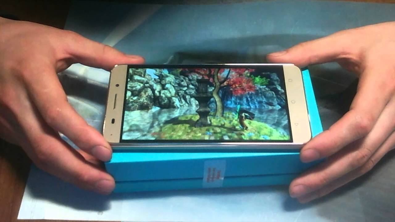 Хороший телефон за 12 тысяч рублей. Видео обзор Huawei Honor 4X. смотреть онлайн