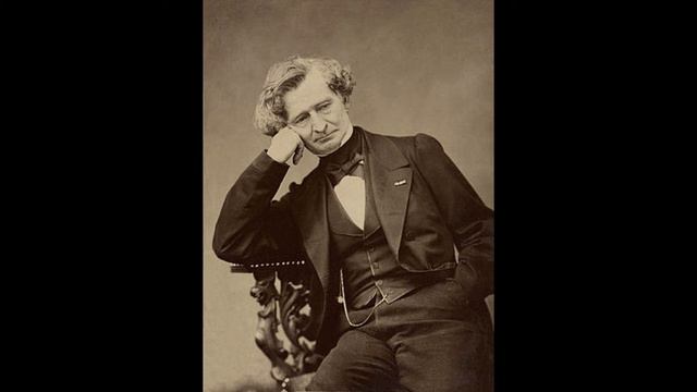 La Mort de Cléopâtre, Music by Hector Berlioz, text by Pierre-Ange Vieillard смотреть онлайн