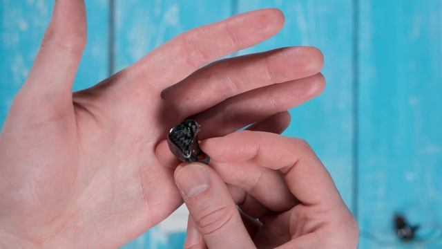 TRN H2 | ДОСТОЙНЫЙ КОНКУРЕНТ KZ EDX PRO смотреть онлайн