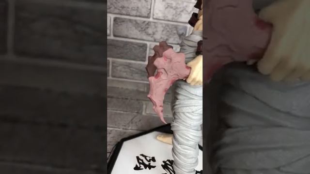 Клинок рассекающий демонов Гютаро смотреть онлайн