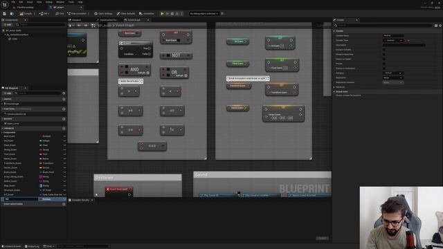 SIFIRDAN BLUEPRINT - Variable смотреть онлайн