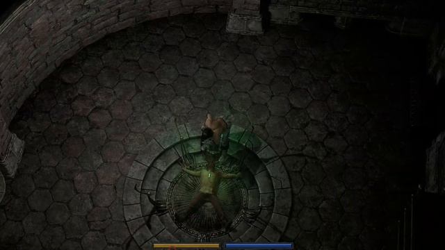 Exanima - Resurrecting Derrin смотреть онлайн