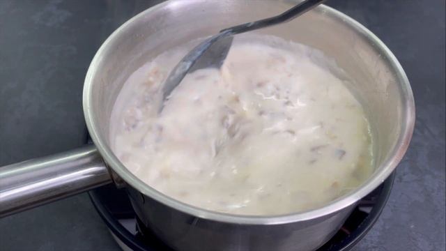 Вкусные рецепты с грибами