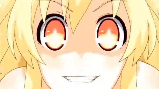 [AMV] Альтернативная Игра Богов /// Kami Jigen Game [AMV] смотреть онлайн