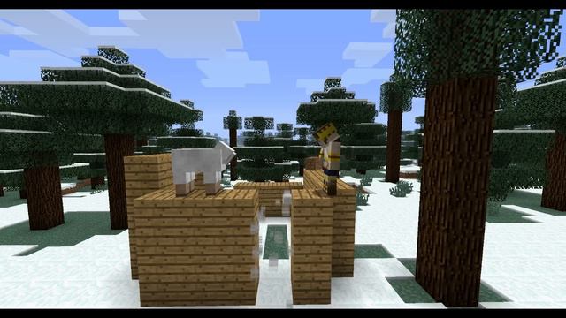 Minecraft: What Not To Do in CastleCraft смотреть онлайн