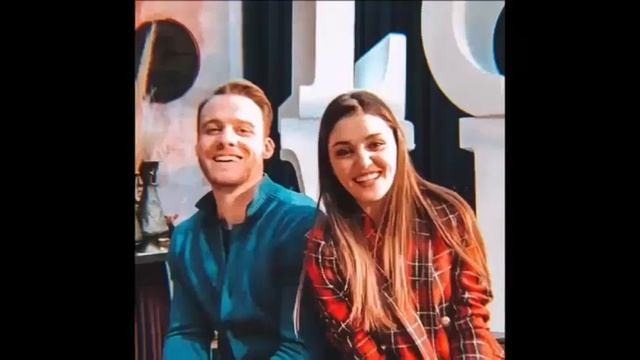 What did Hande Erçel mean to Kerem Bürsin in the secret broadcast? смотреть онлайн