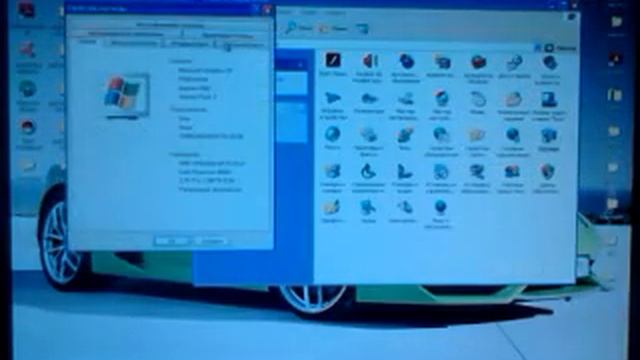 Решение проблемы низкого FPS в играх и работоспособности ПК. смотреть онлайн