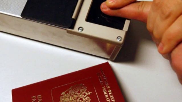 Цифровой паспорт оснастят чипом российского производства, заявил Чернышенко смотреть онлайн