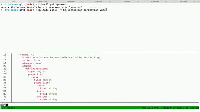 Kubernetes, dépassionné et pour les ultra débutants (Sébastien BLANC, Horacio GONZALEZ, Sun TAN) смотреть онлайн