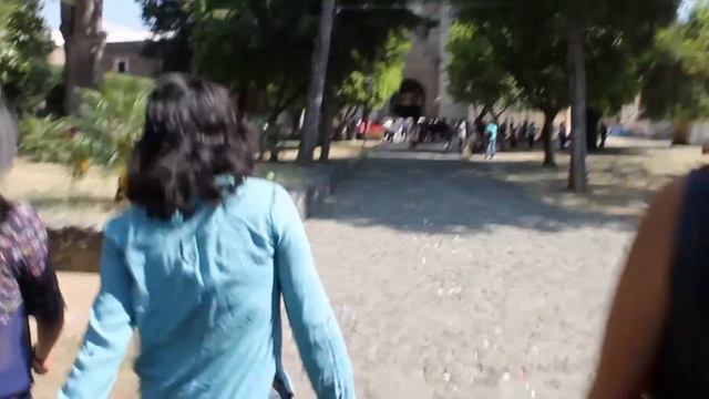 Buscando a Reygadas - un viaje De La Bárcena смотреть онлайн