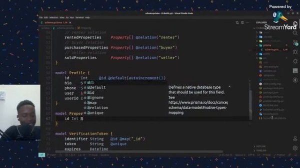 Prisma Quickstart Guide