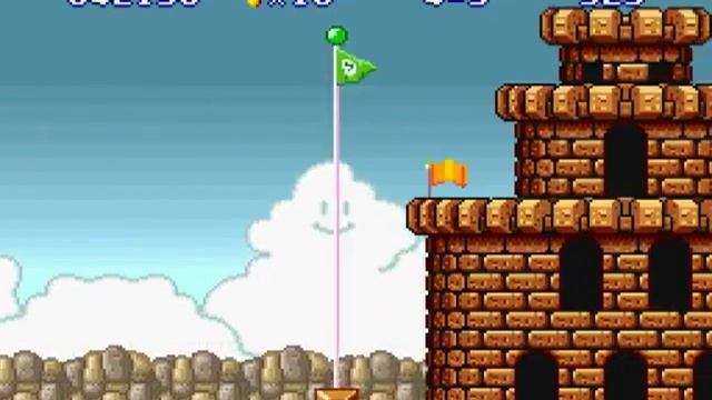 [DEEP] Green Mario The Lost Levels (1) (June 26th 2013) смотреть онлайн