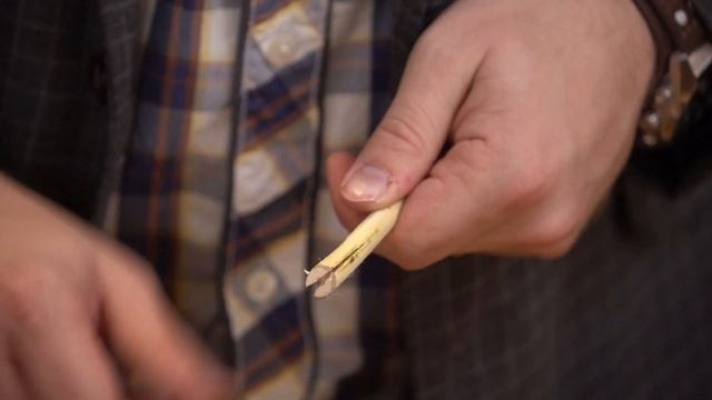 Рождение стрелы – Мастер-класс Ивана Семьяна смотреть онлайн