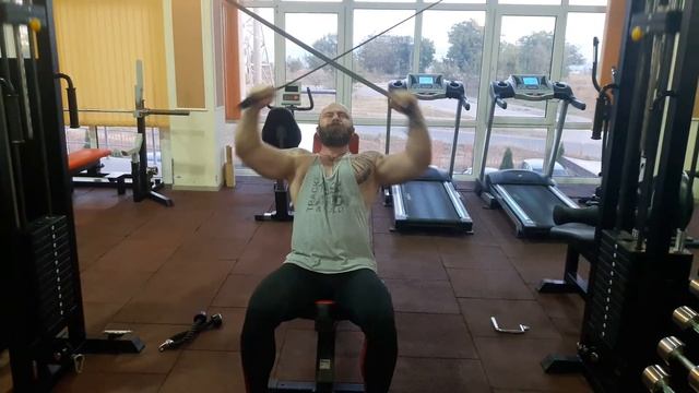 Махи назад в кроссе смотреть онлайн