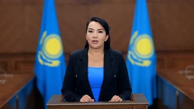 Принят Генеральный план г. Конаева смотреть онлайн