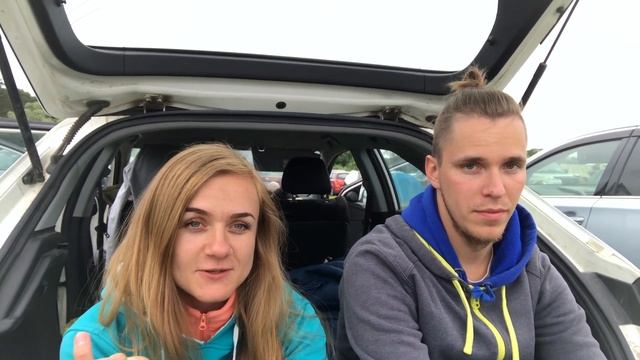 Дикая мята 2018. Как проходит этот музыкальный фестиваль, плюсы и минусы. смотреть онлайн