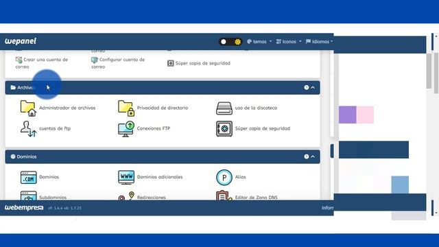 Cómo saber que base de datos usa wordpress смотреть онлайн