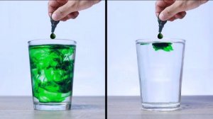 ВЕСЕЛЫЕ И ПРОСТЫЕ НАУЧНЫЕ ЭКСПЕРИМЕНТЫ ДЛЯ ШКОЛЫ