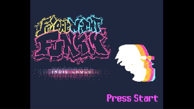 Indie Cross PSX menu test смотреть онлайн