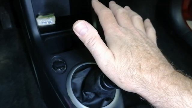 Replace Or Remove Shift Knob On Suzuki Swift