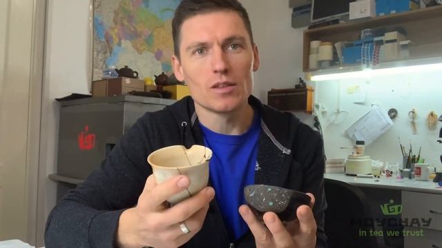 Мастер-класс по реставрации чайной посуды в технике кинцуги смотреть онлайн