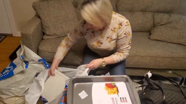 США Влог Обзор магазина ROSS / Цены на товары ?/ Жизнь в Америке / USA VLOG смотреть онлайн