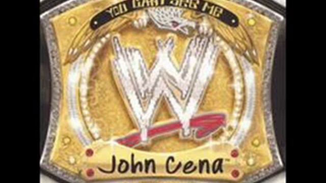 John Cena - Flow Easy смотреть онлайн