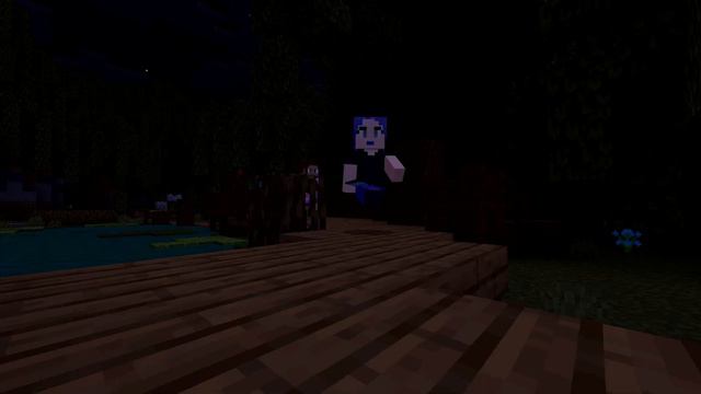 Minecraft & Mattel: Creator Series Camp Enderwood DLC - Official Trailer смотреть онлайн