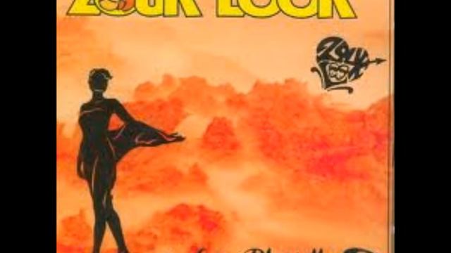 zouk look - tchè nofrajé смотреть онлайн