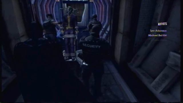 BATMAN ARKHAM ASYLUM (PART 1) смотреть онлайн