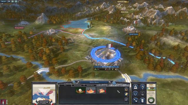 Total War NAPOLEON Definitive Edition Part 2 смотреть онлайн