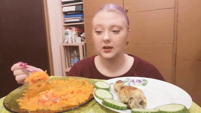 Мукбанг/Mukbang. Про Америку + фото. смотреть онлайн