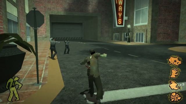 STUBBS THE ZOMBIE - Прохождение: Шоппинг #3 смотреть онлайн