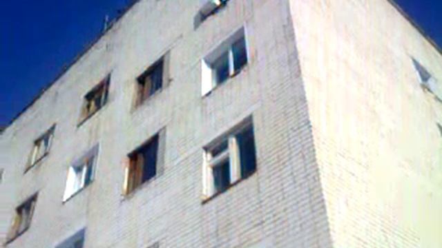 Стиралка в полёте! смотреть онлайн