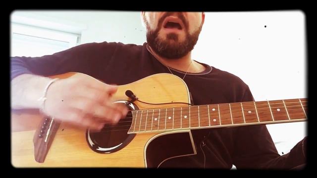 You know you're right - Nirvana (acoustic cover) смотреть онлайн