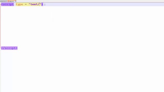 שיעור 1 התחלה JavaScript смотреть онлайн