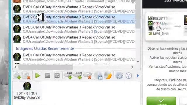como instalar call of duty modern warfare 3 смотреть онлайн