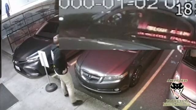 An Excellent Defensive Firearm Use in Vancouver, WA смотреть онлайн